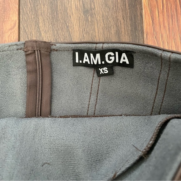 I.AM.GIA crop top - Picture 3 of 4